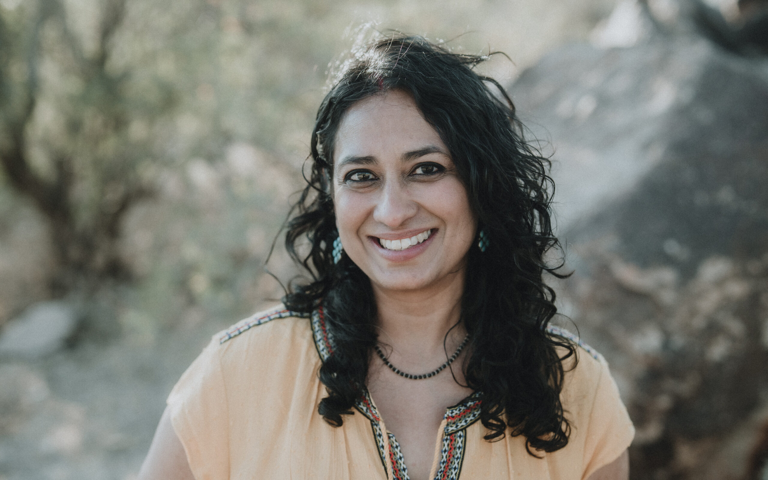 Zeenat Hasan