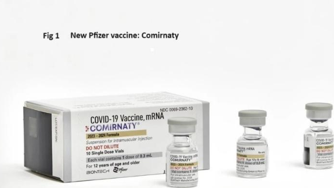 New Covid Vaccine for All from September 2023 – An Update